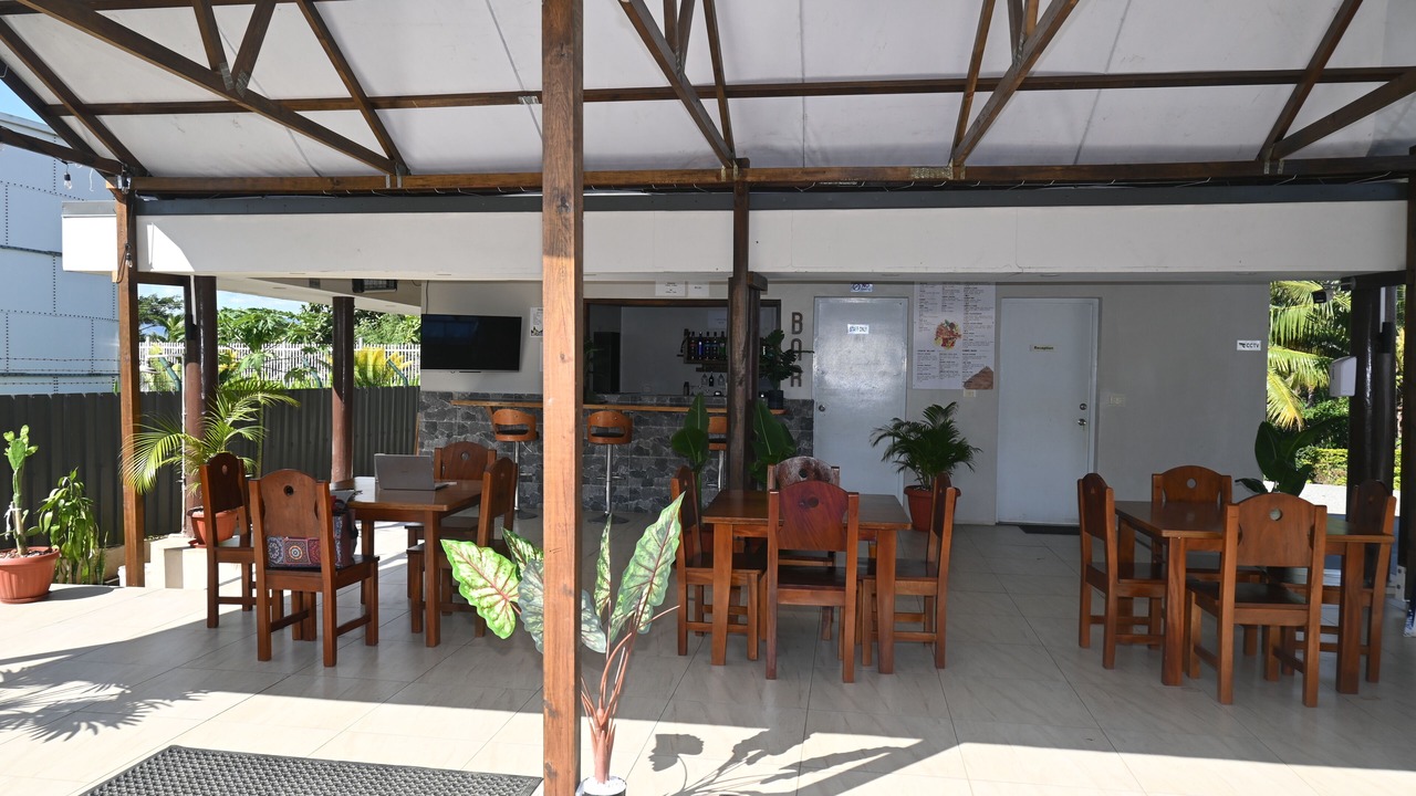 Photo of Outdoor in Nadi