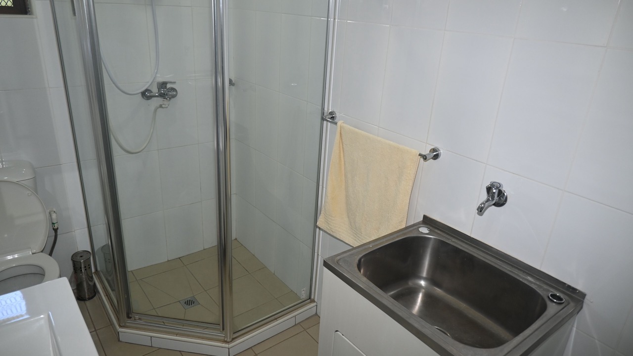 Photo of Bathroom in Nadi