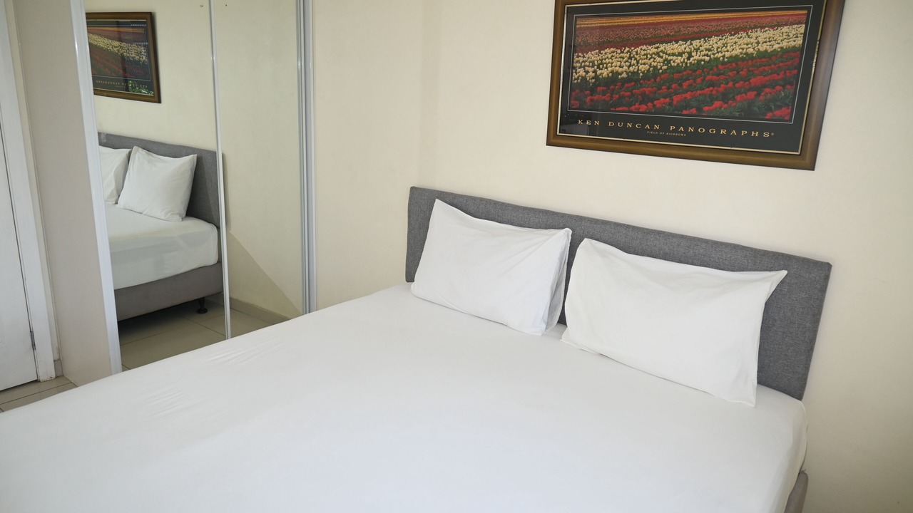 Photo of Bedroom in Nadi