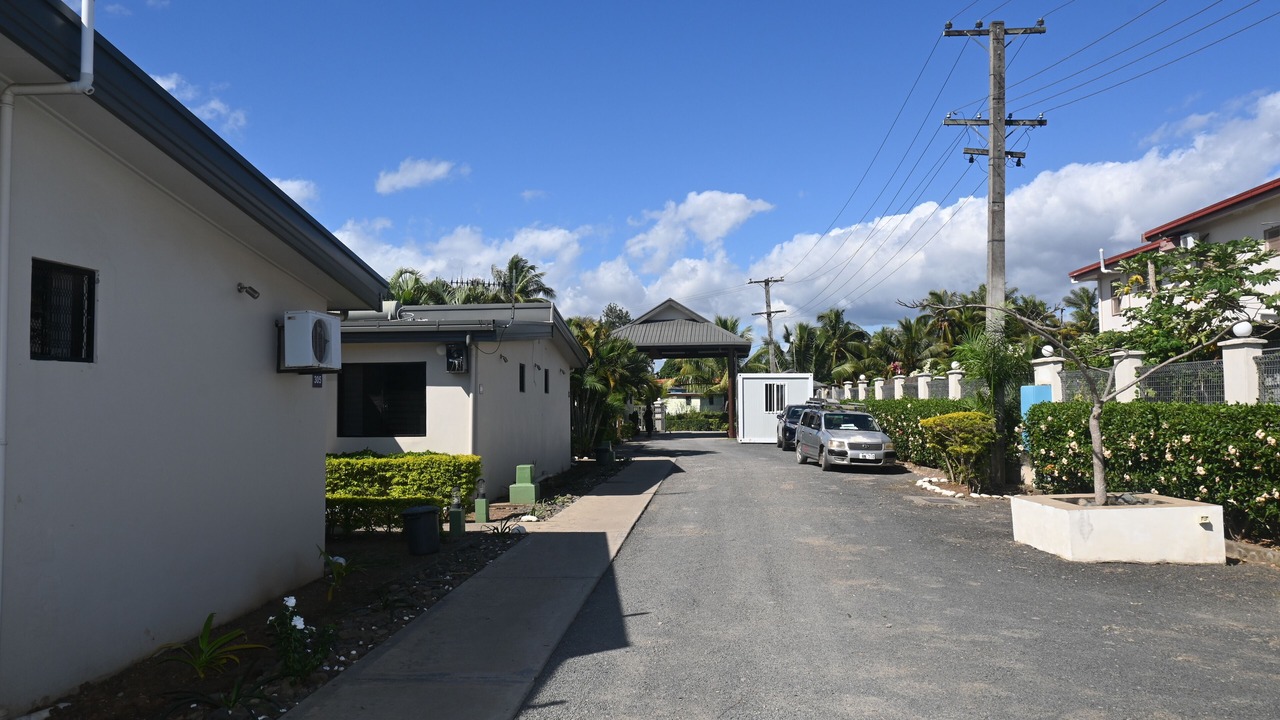 Photo of Outdoor in Nadi