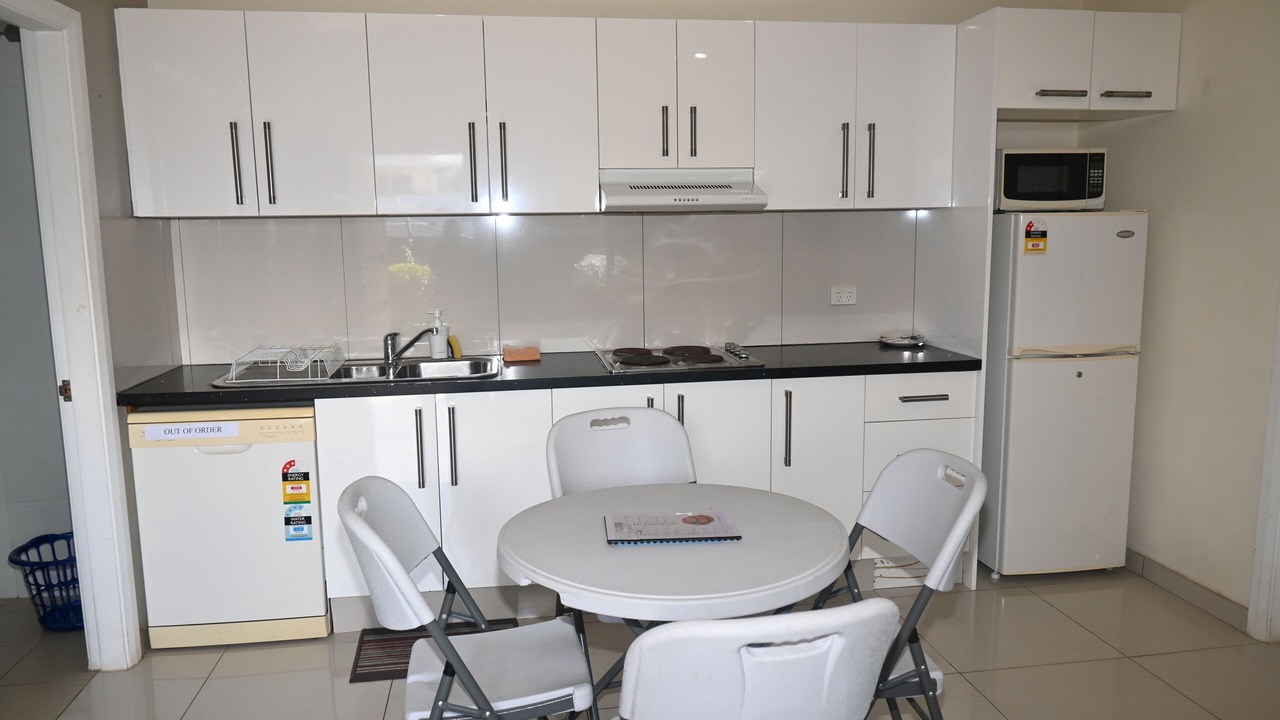 Photo of Kitchen in Nadi