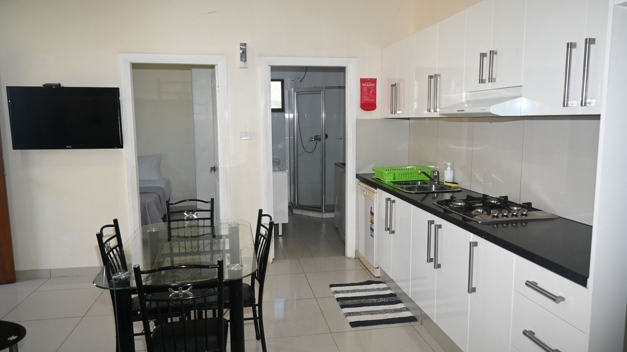 Photo of Kitchen in Nadi