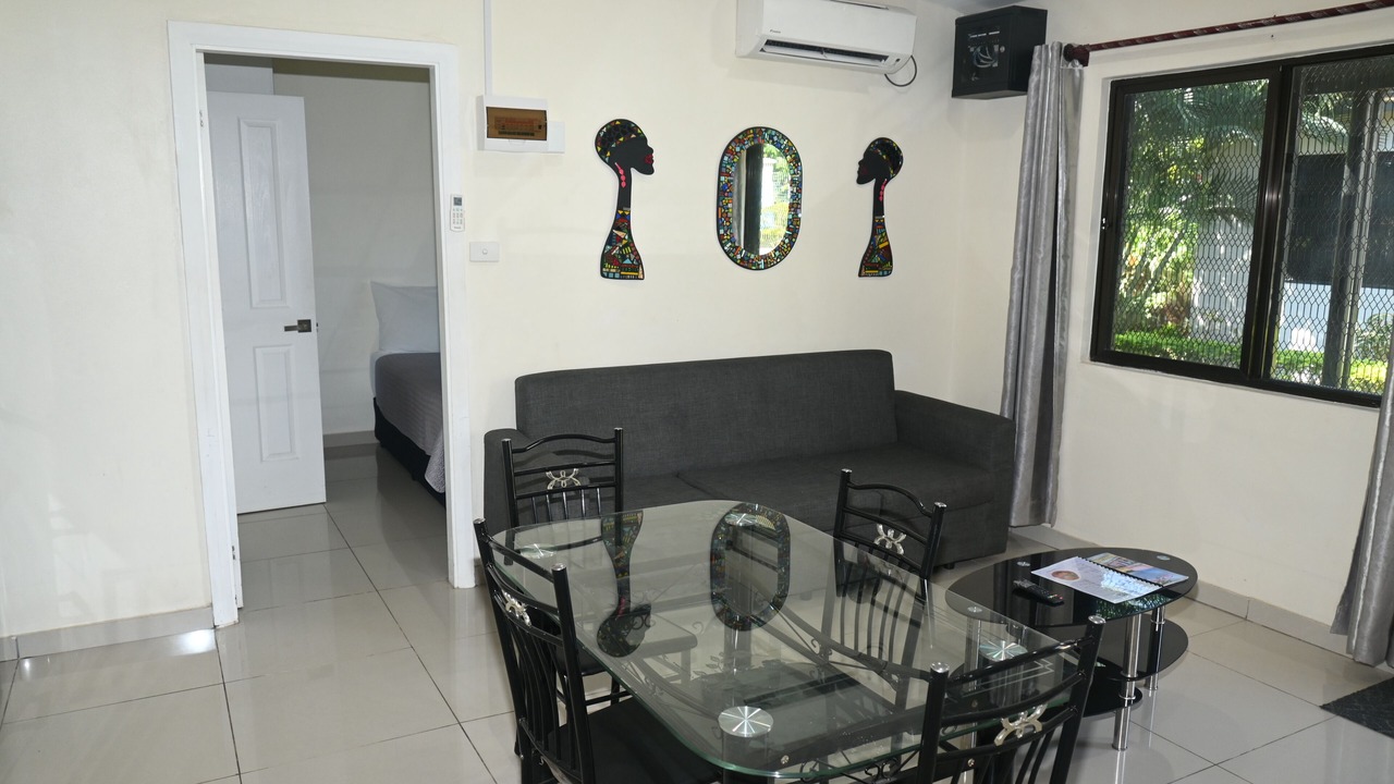 Photo of Livingroom in Nadi