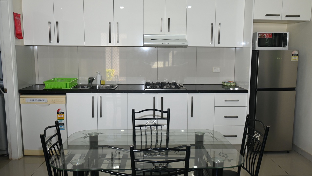 Photo of Kitchen in Nadi