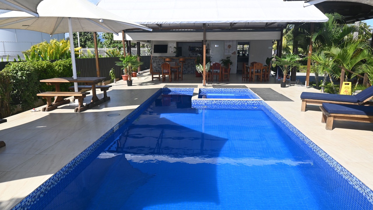 Photo of Outdoor in Nadi
