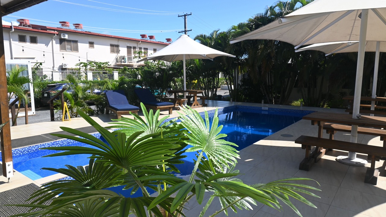 Photo of Outdoor in Nadi