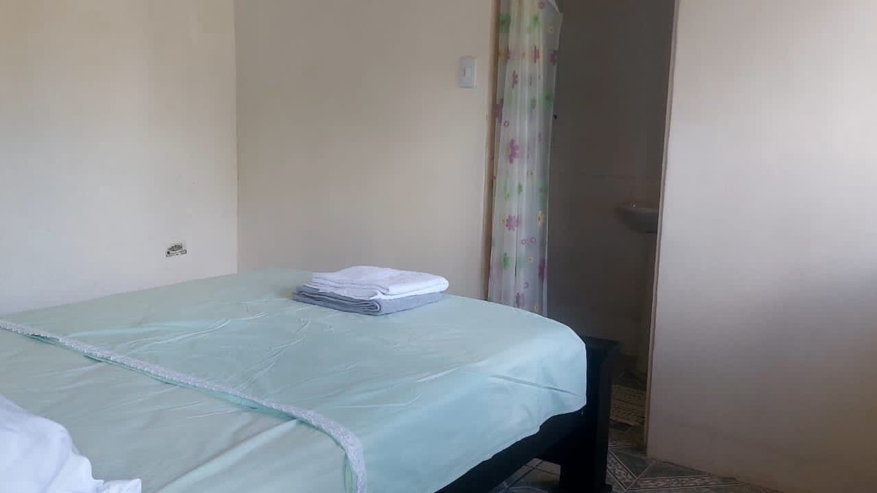 Photo of Bedroom in Sierpe