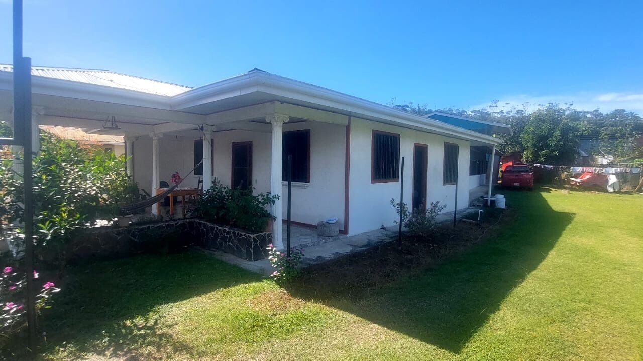 Photo of Outdoor in Sierpe