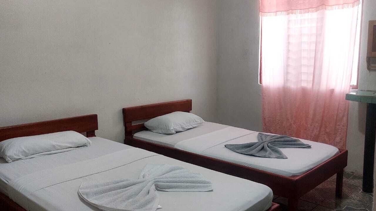Photo of Bedroom in Sierpe