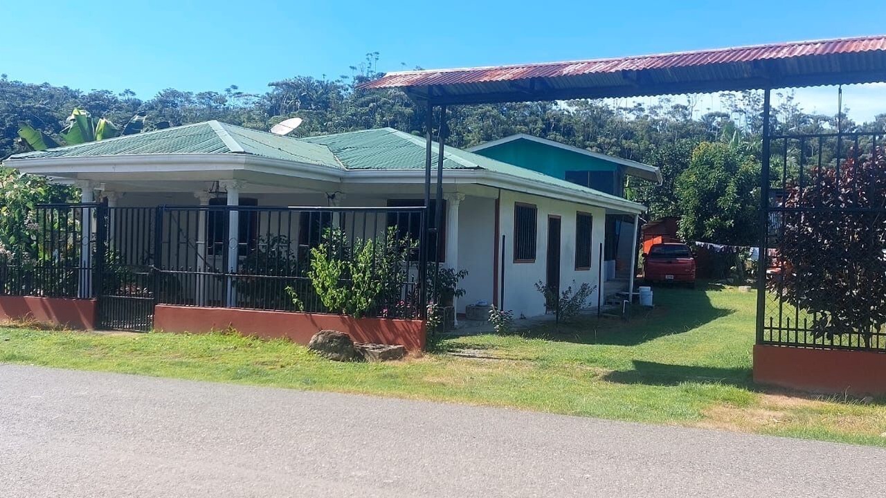 Photo of Outdoor in Sierpe