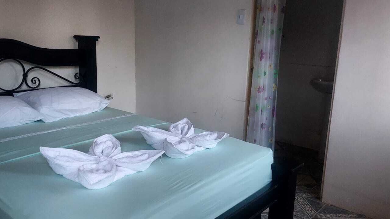 Photo of Bedroom in Sierpe