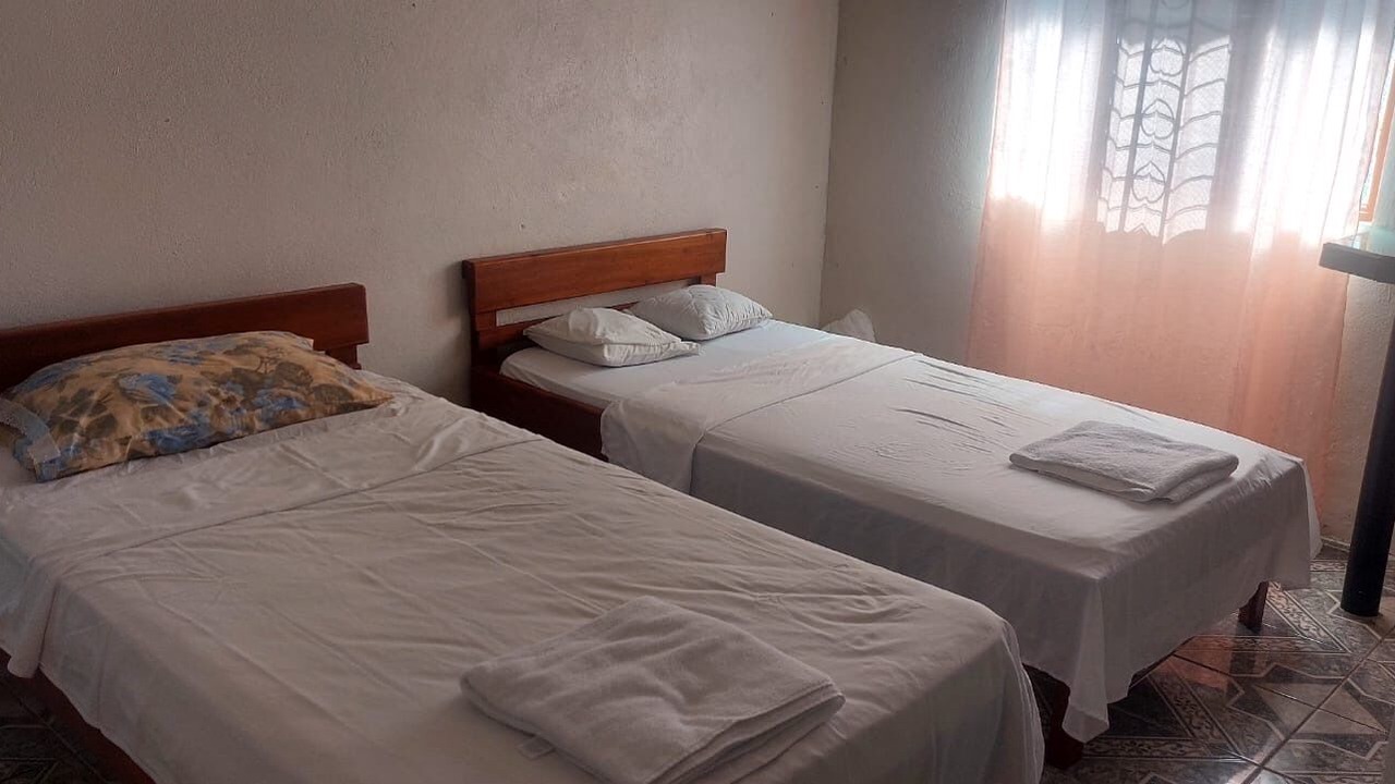 Photo of Bedroom in Sierpe