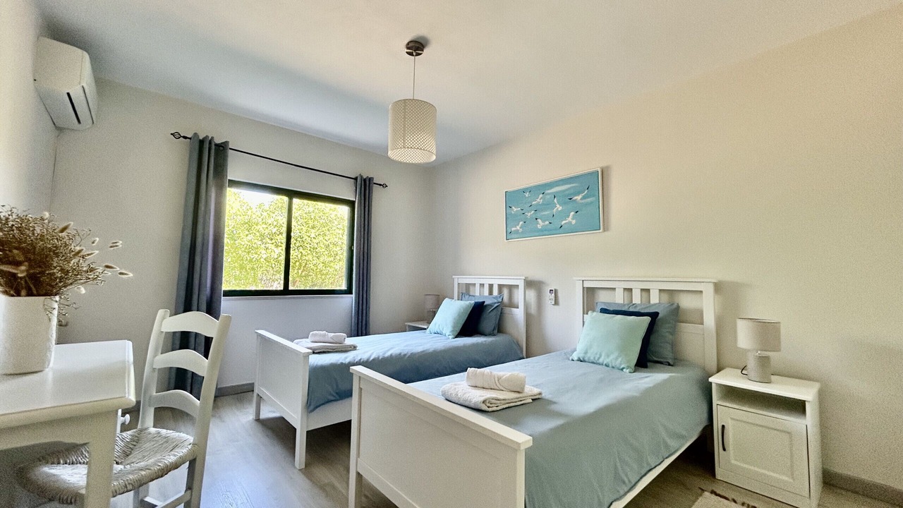 Photo of Bedroom in Silves
