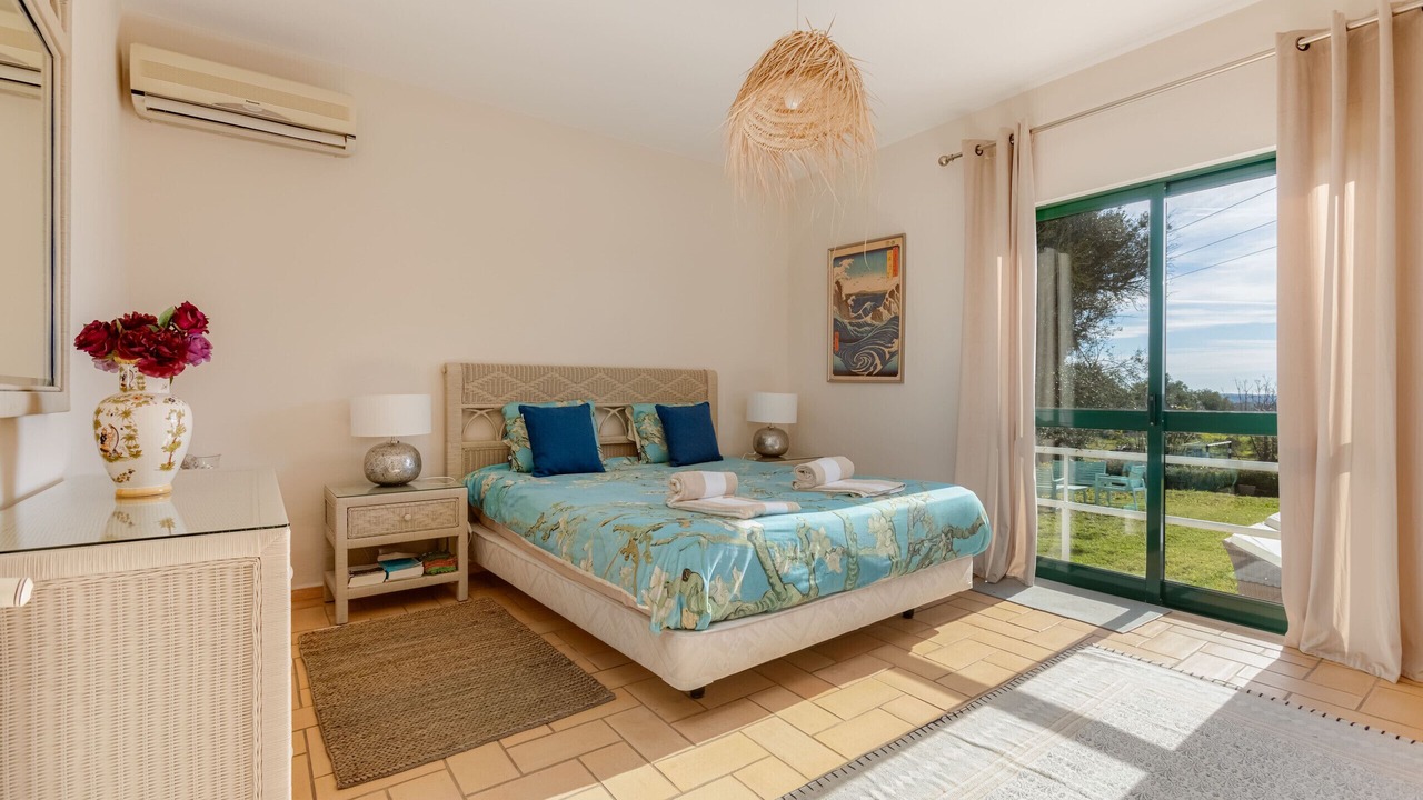 Photo of Bedroom in Silves