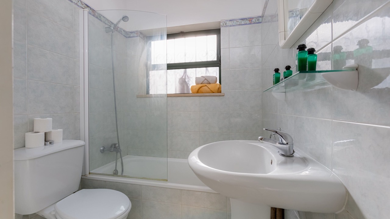 Photo of Bathroom in Silves