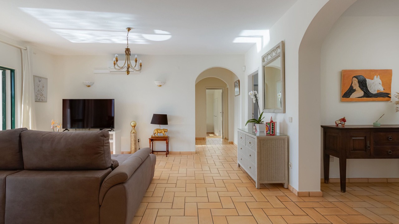 Photo of Livingroom in Silves