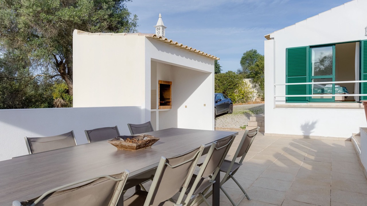 Photo of Outdoor in Silves