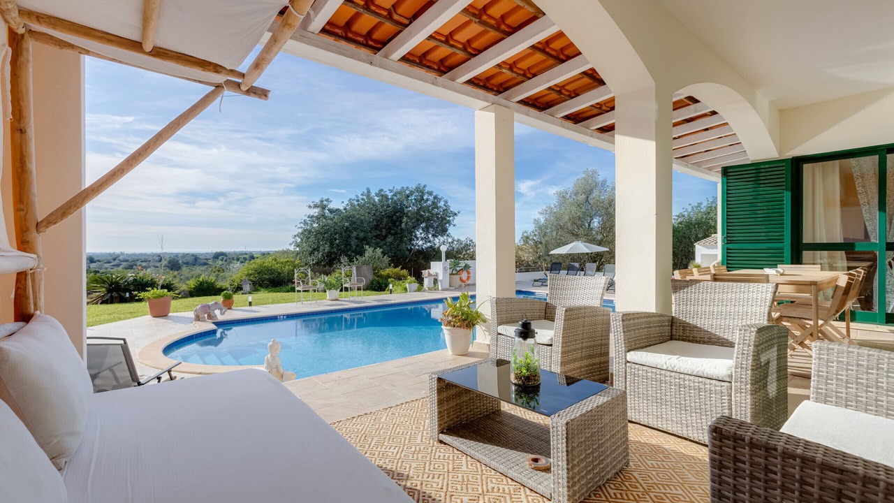 Photo of Outdoor in Silves