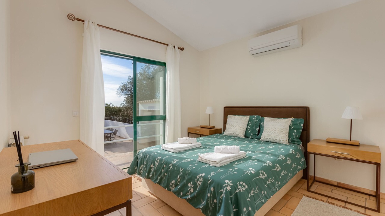 Photo of Bedroom in Silves