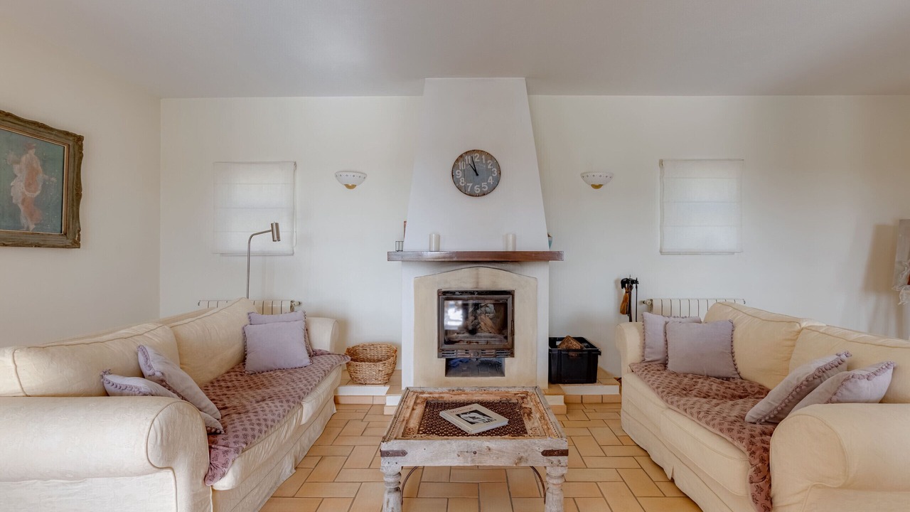 Photo of Livingroom in Silves