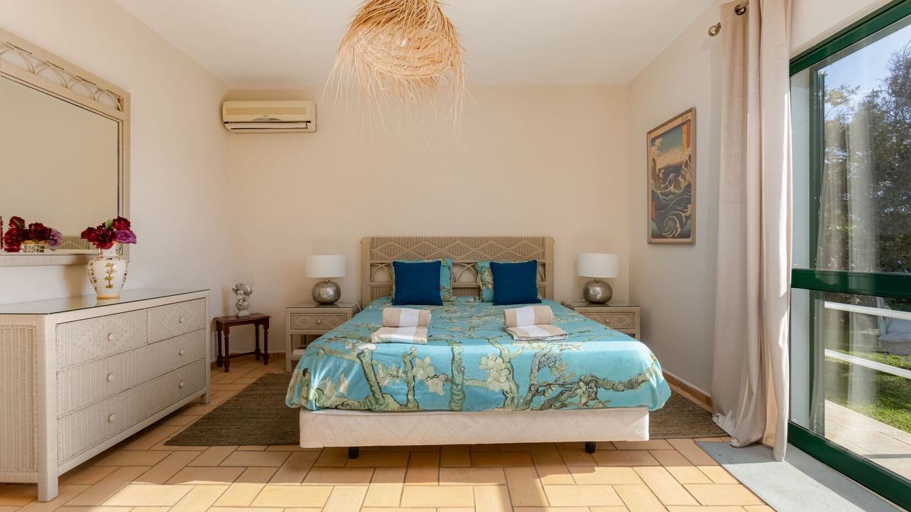 Photo of Bedroom in Silves
