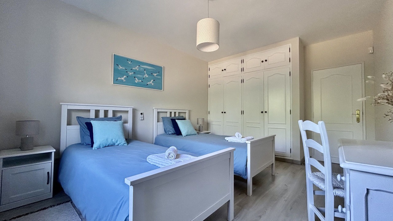 Photo of Bedroom in Silves