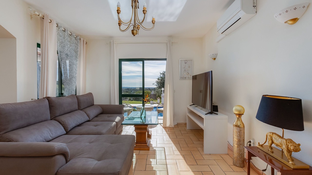 Photo of Livingroom in Silves