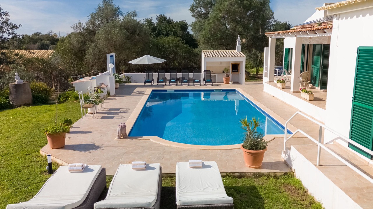 Photo of Outdoor in Silves