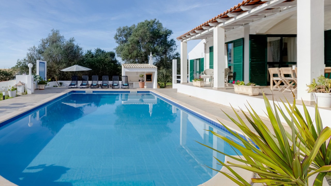 Photo of Outdoor in Silves