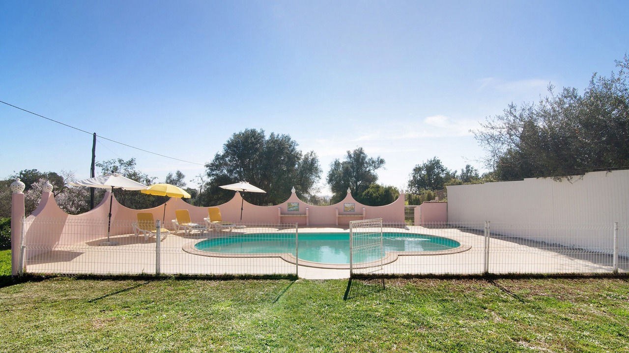 Photo of Outdoor in Lagos e Relvas