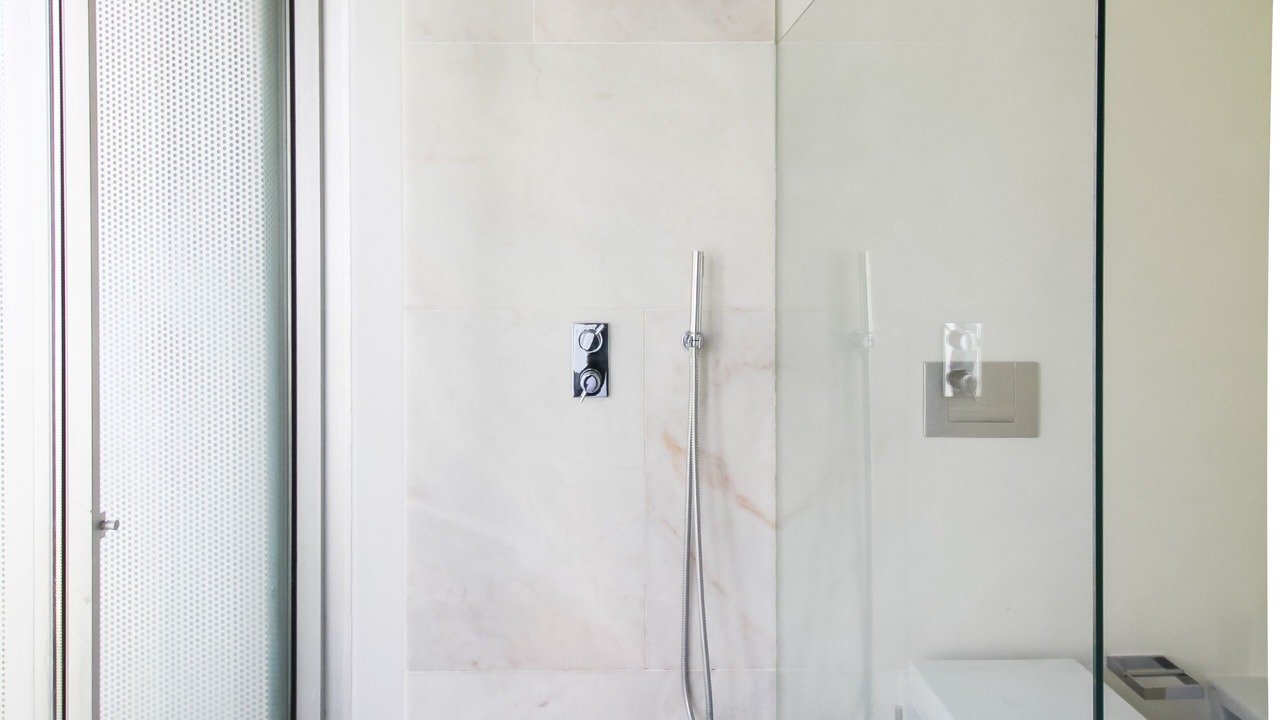 Photo of Bathroom in Lapa