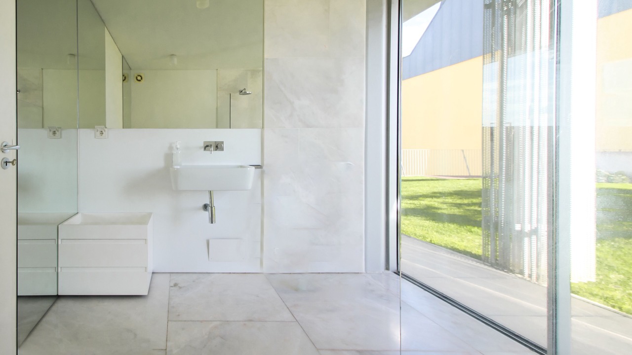 Photo of Bathroom in Lapa