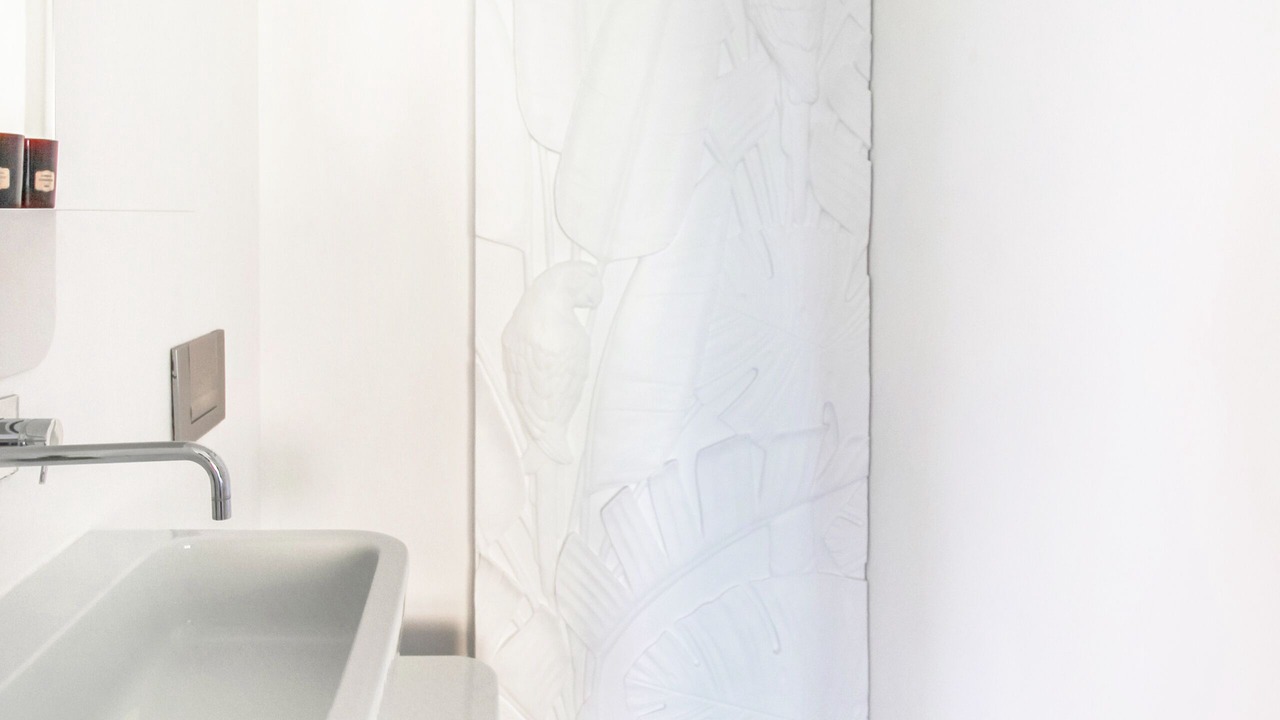 Photo of Bathroom in Lapa