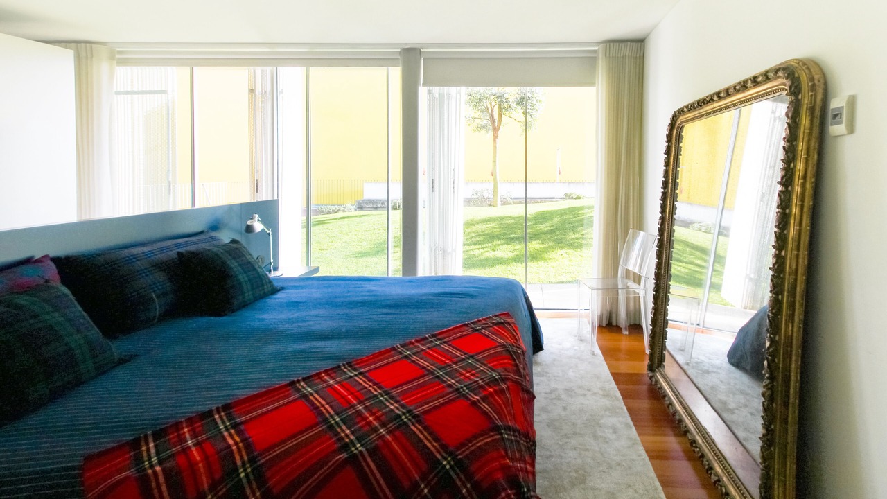 Photo of Bedroom in Lapa
