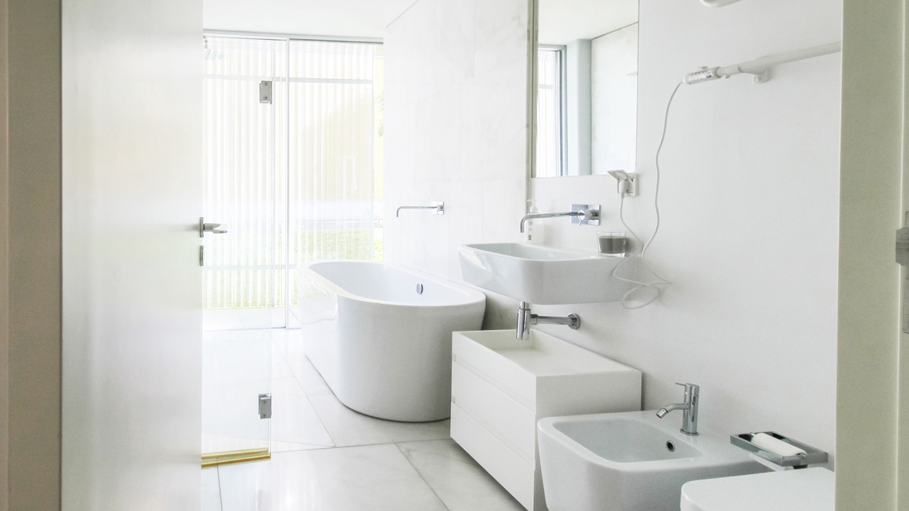 Photo of Bathroom in Lapa