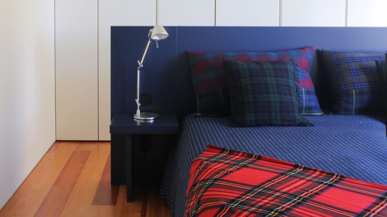Photo of Bedroom in Lapa