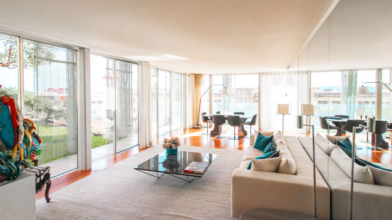 Photo of Livingroom in Lapa