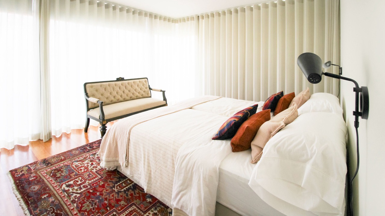 Photo of Bedroom in Lapa