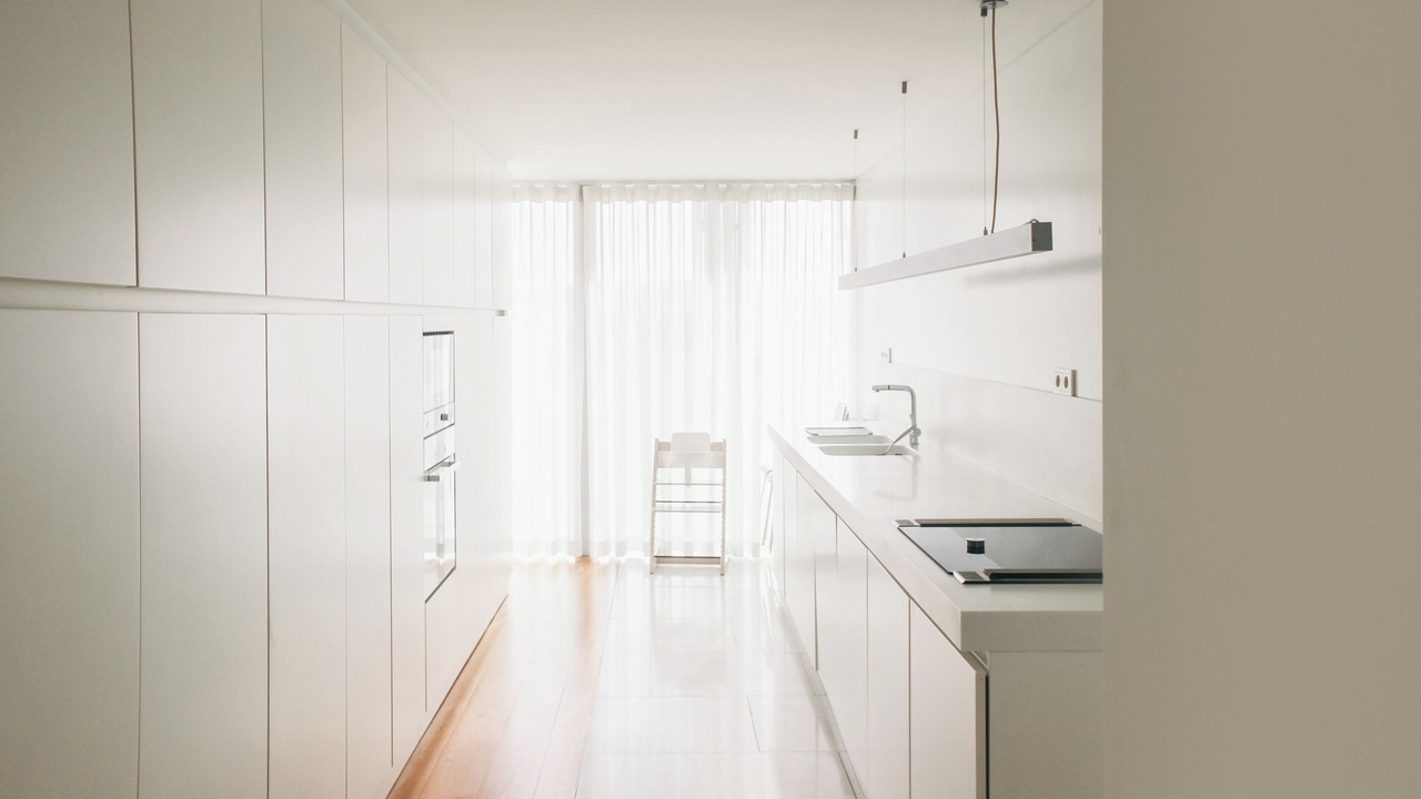 Photo of Kitchen in Lapa