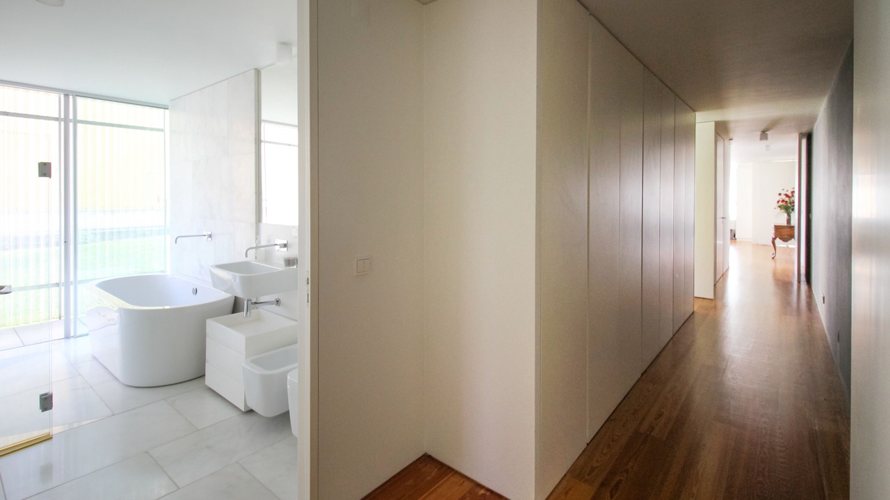 Photo of Bathroom in Lapa