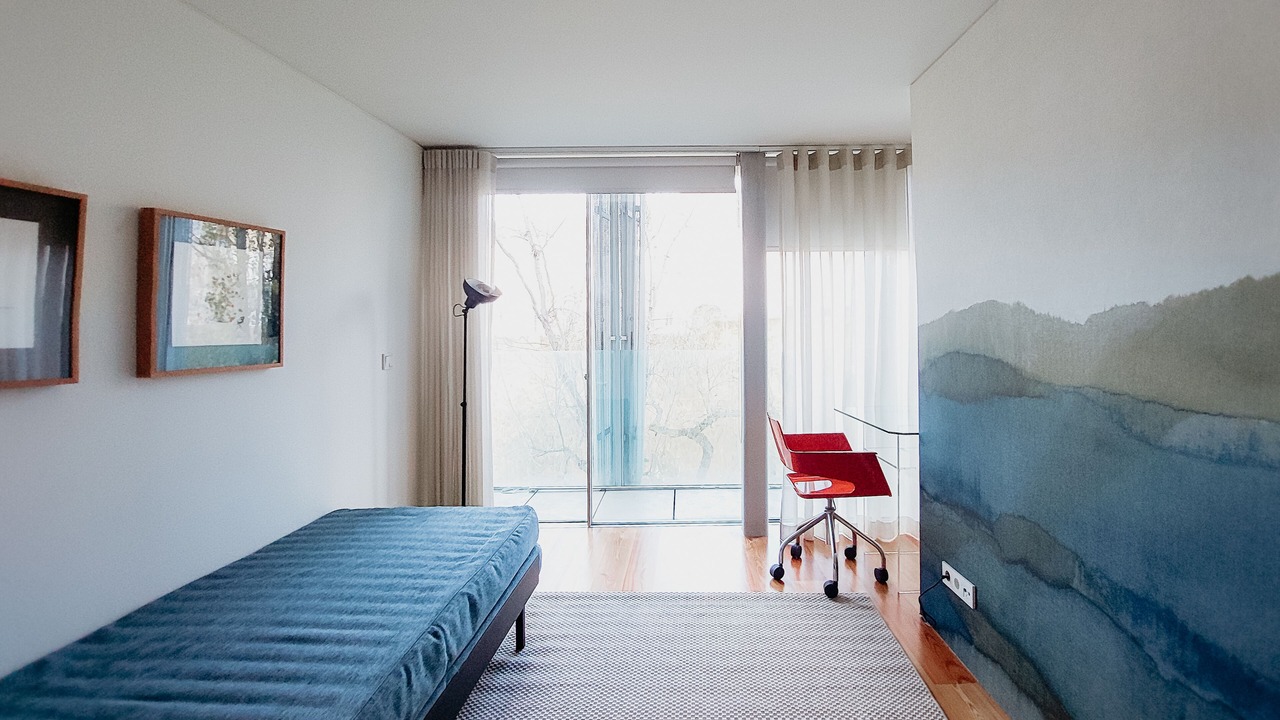 Photo of Bedroom in Lapa