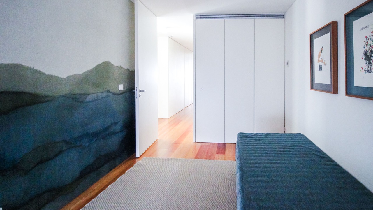 Photo of Bedroom in Lapa