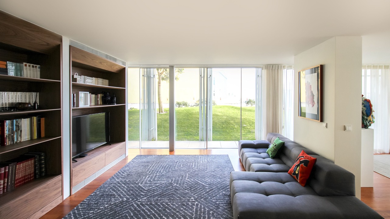 Photo of Livingroom in Lapa