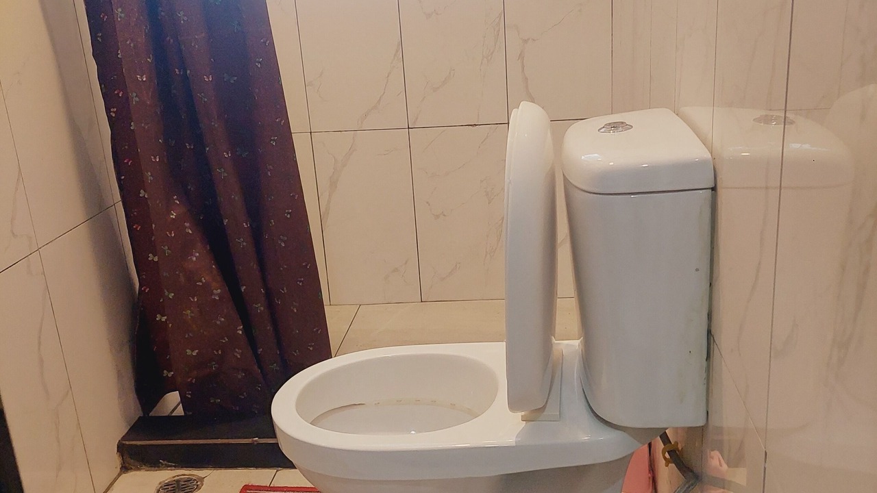 Photo of Bathroom in Nadi
