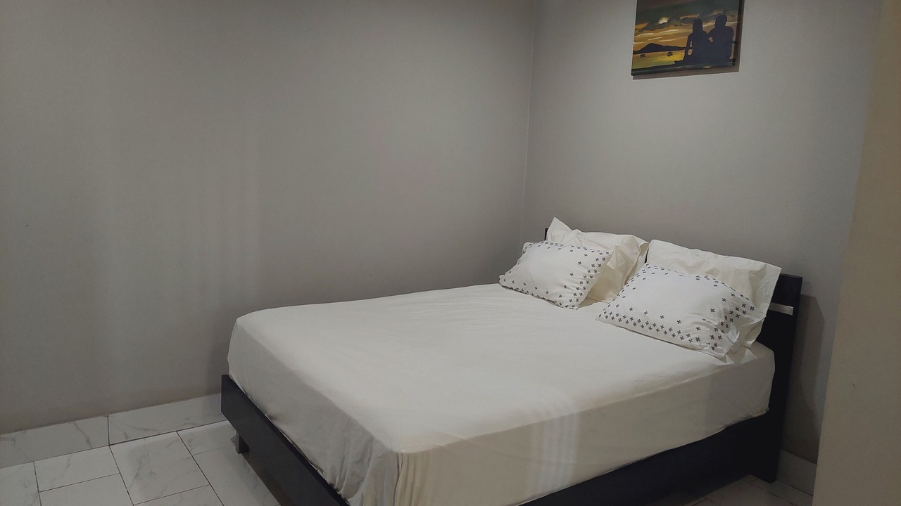 Photo of Bedroom in Nadi