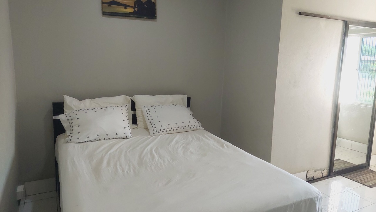 Photo of Bedroom in Nadi