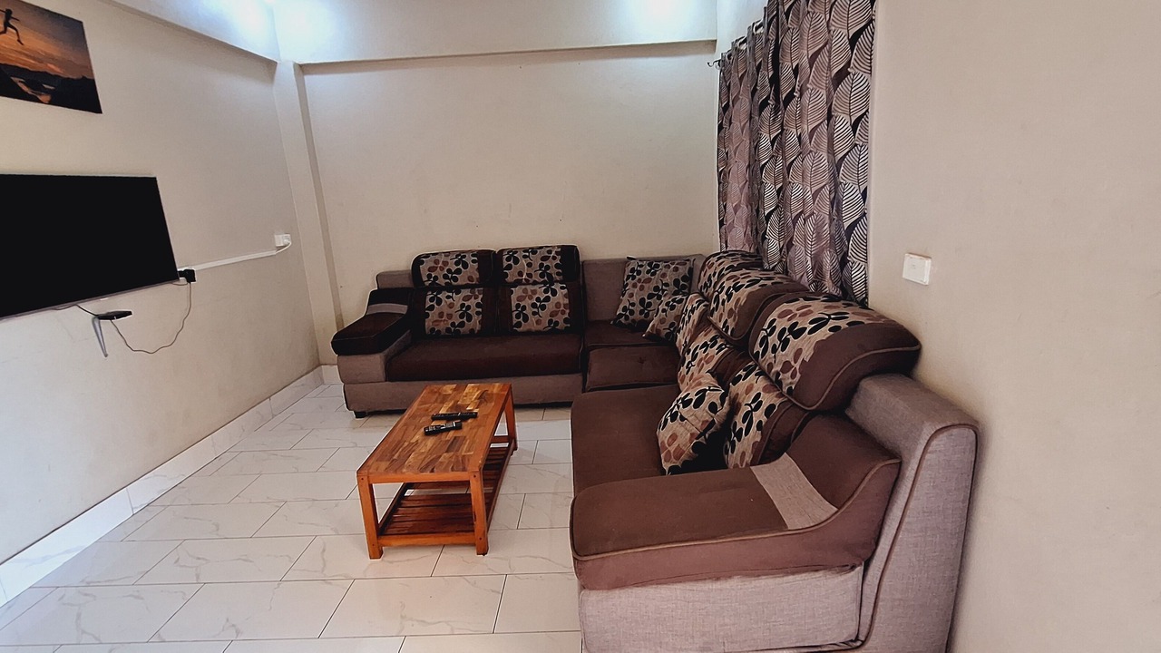 Photo of Livingroom in Nadi