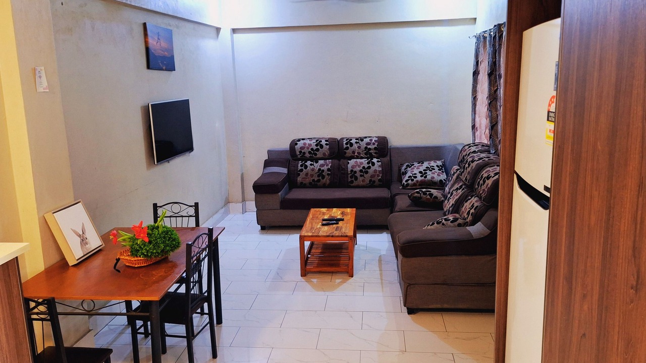 Photo of Livingroom in Nadi