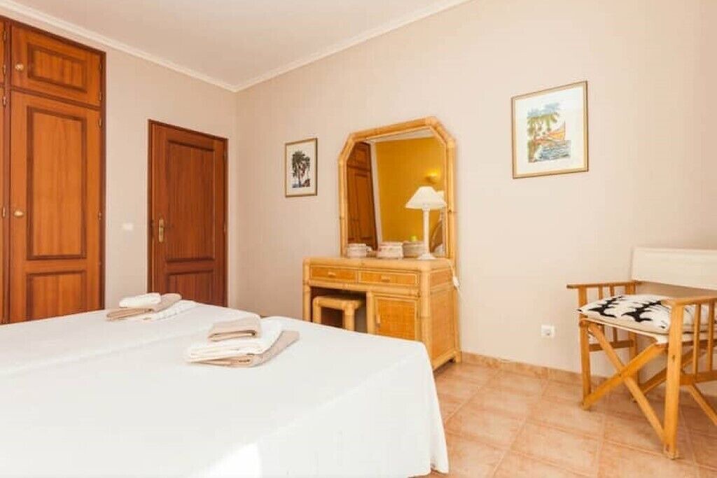Photo of Bedroom in Albardeira
