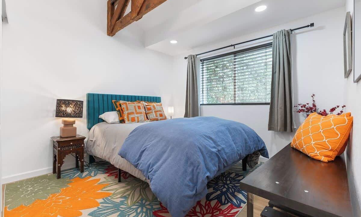 Photo of Bedroom in Visalia